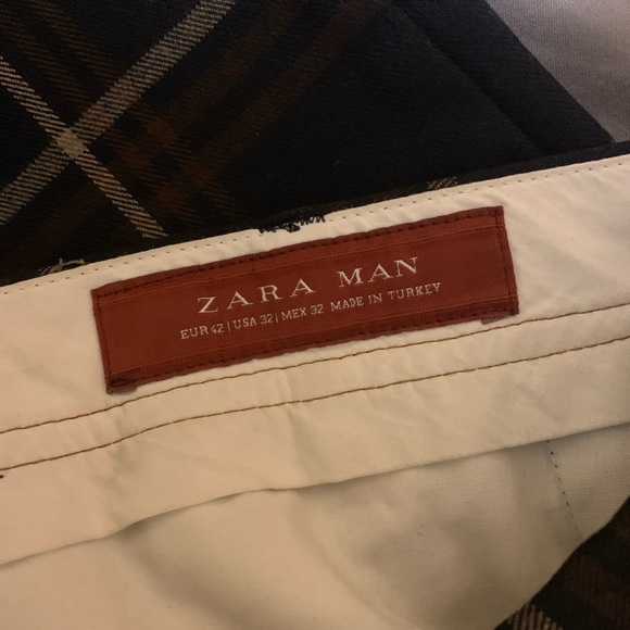 Zara Trousers - Picture 2 of 3